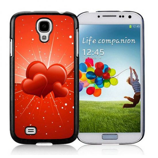 Valentine Love Samsung Galaxy S4 9500 Cases DKN Valentine Love Samsung Galaxy S4 9500 Cases DKN
